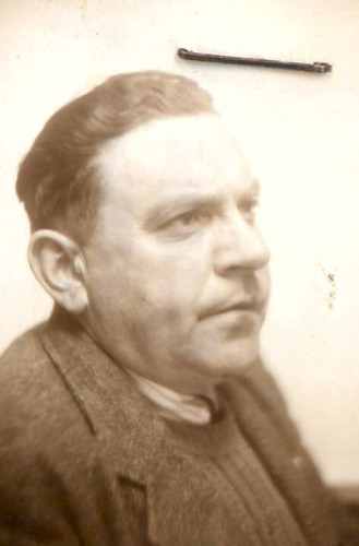 Louis IMBERT